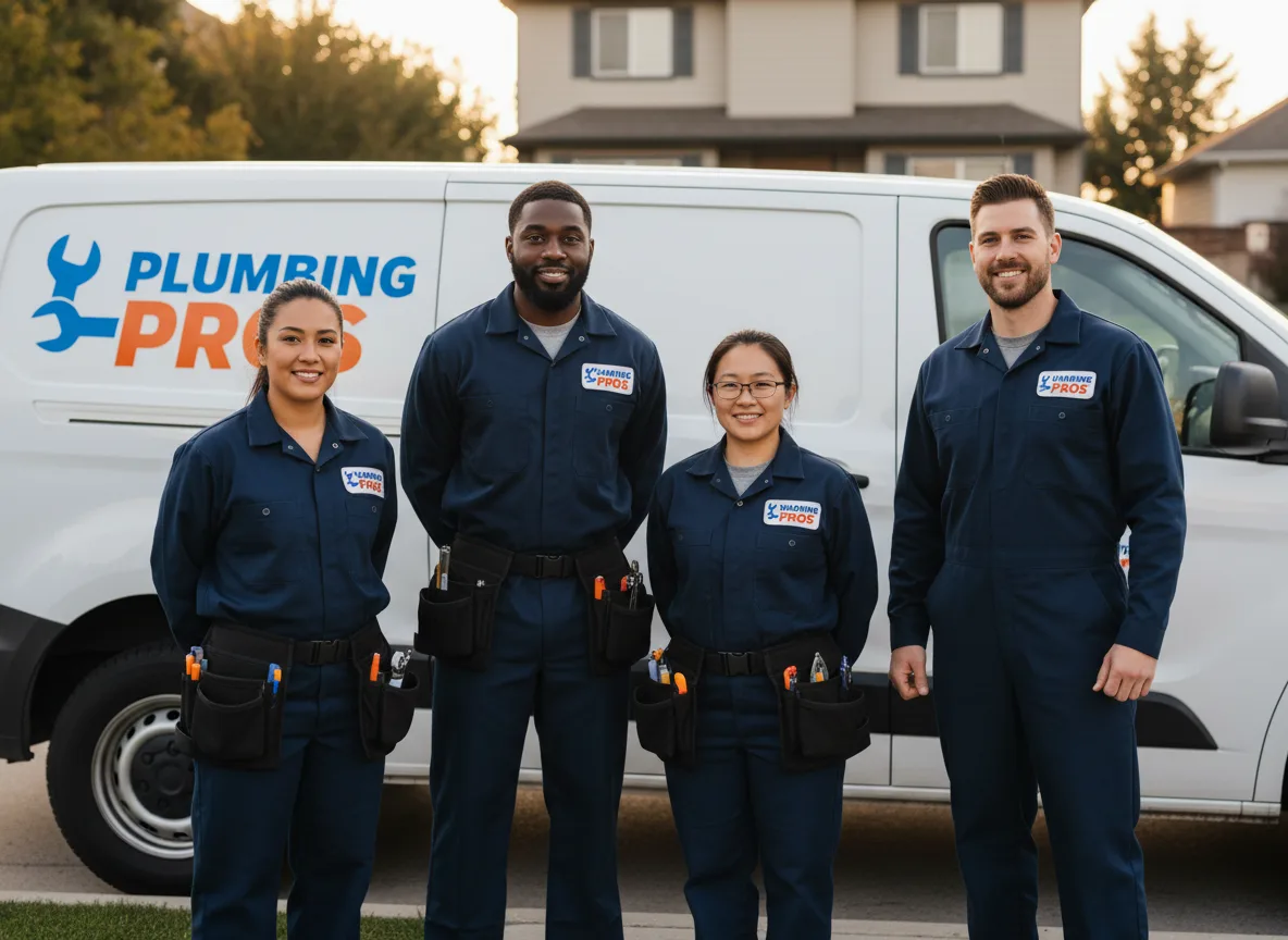 Water Heater Repair company in Lac Du Flambeau, WI