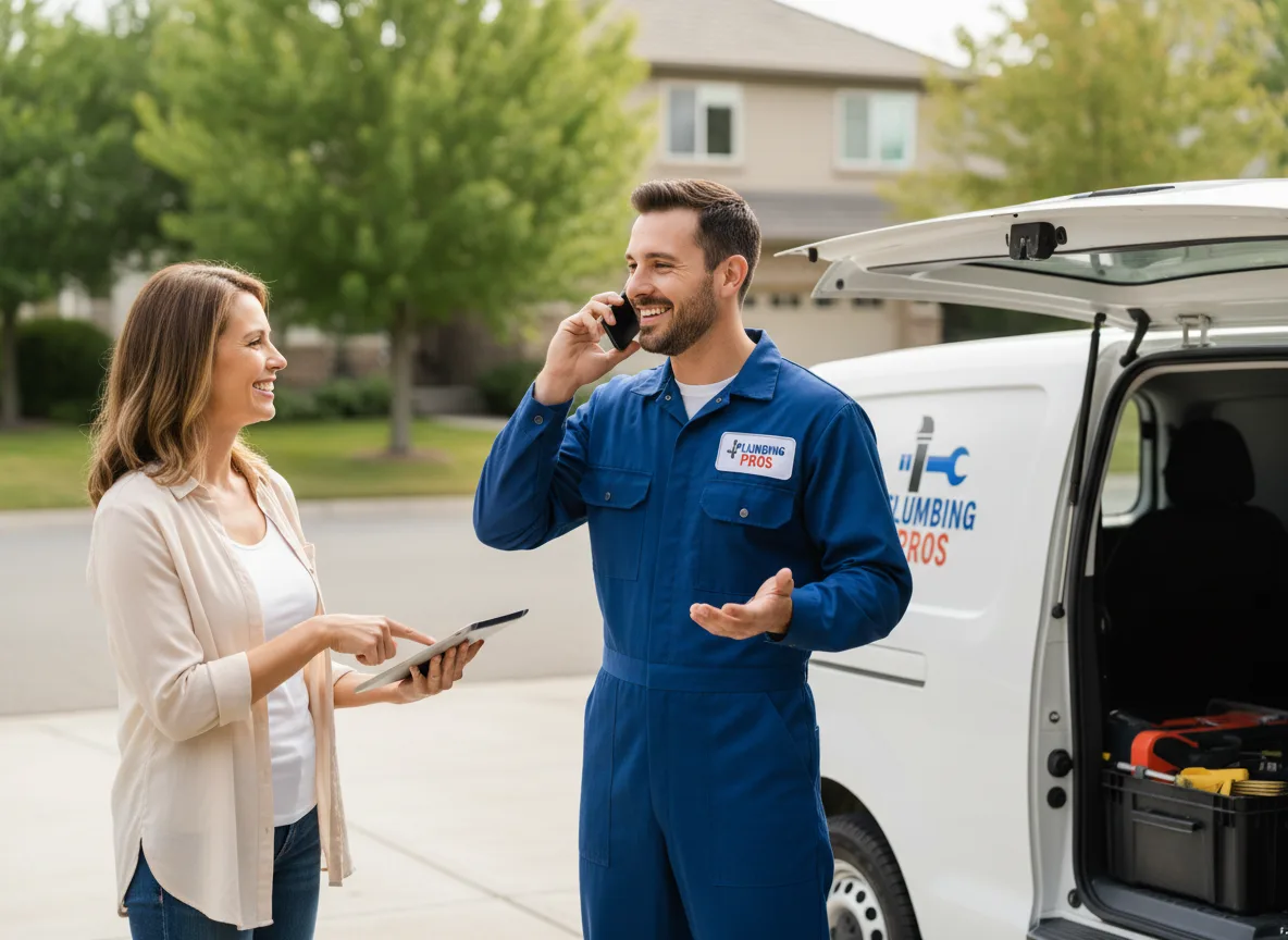 Water Heater Repair Lac Du Flambeau, WI FAQs